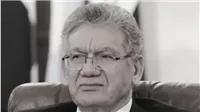 رحيل الدكتور خيري عبد الحميد، مؤسس ورئيس جامعة MSA