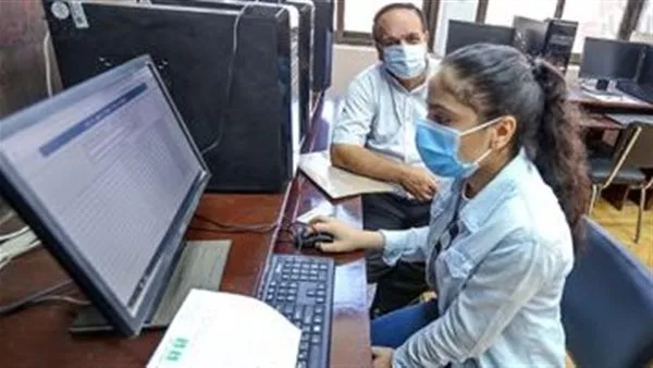 رابط تسجيل الصف الأول الثانوي 2025 من خلال موقع تنسيق الإعدادية والمستندات اللازمة رابط تسجيل الصف الأول الثانوي 2025 من خلال موقع تنسيق الإعدادية والمستندات اللازمة