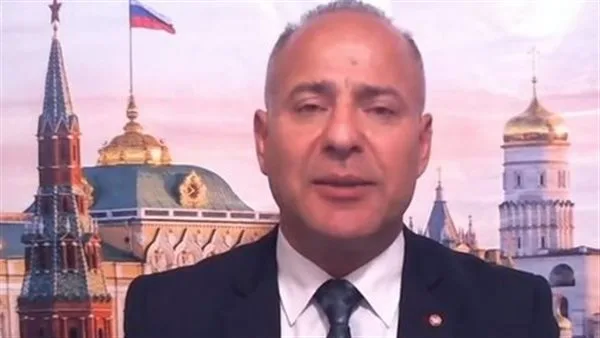 محلل سياسي: روسيا وأوكرانيا تعانيان من أضرار جسيمة نتيجة استمرار الصراع بينهما. محلل سياسي: روسيا وأوكرانيا تعانيان من أضرار جسيمة نتيجة استمرار الصراع بينهما.