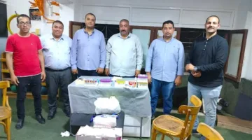 اختبارات طبية متكاملة للاعبي الفرق لتعزيز الصحة العامة للرياضيين
