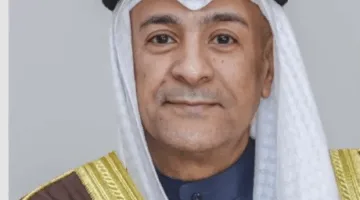 أمين مجلس التعاون يُستنكر استمرار الهجمات العدوانية التي ينفذها المستوطنون الإسرائيليون ضد الشعب الفلسطيني غير المسلح.