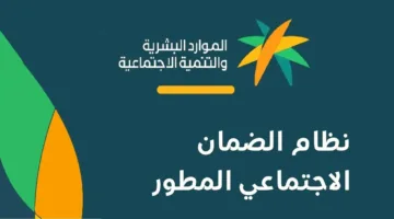 الضمان المطور 1446: طريقة سريعة لتقديم الاعتراضات على قرارات الإيقاف أو الاستبعاد في السعودية