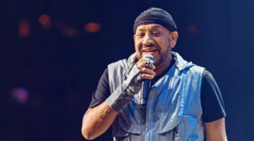 عصام كاريكا يدهش الجمهور بأغنية “أنا عمهم” ويستمر في التألق بأسلوبه الجريء وأغانيه المفاجئة.