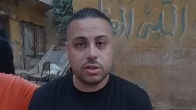 الجثة اختفت… تفاصيل مدهشة يكشفها حفيد المرأة التي تم استبدال جثتها في الغربية الجثة اختفت… تفاصيل مدهشة يكشفها حفيد المرأة التي تم استبدال جثتها في الغربية