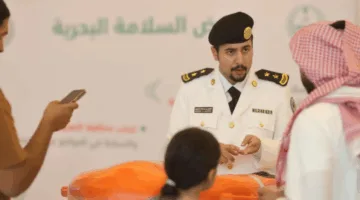 افتتاح معرض التوعية بالسلامة البحرية لحرس الحدود اليوم في منطقة عسير