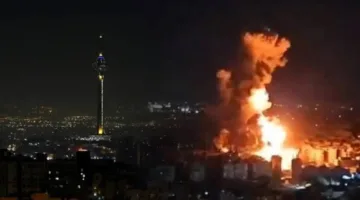 الاعتداءات الإسرائيلية على إيران: ما هو تأثيرها الاقتصادي على الدول العربية؟