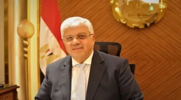 وزير التعليم العالي يتقدم بالتعازي في وفاة الدكتور خيري عبدالحميد، رئيس جامعة أكتوبر للعلوم الحديثة والآداب.