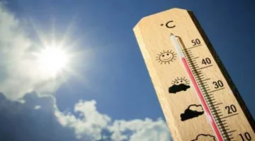 مدير قسم التنبؤات والتحذيرات الجوية يوضح تفاصيل الأحوال الجوية ليوم غد وينبه بشأن الرطوبة.