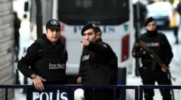 الخارجية: القبض على مرتكب جريمة قتل العراقيين في أورفا التركية ونواصل متابعة القضية