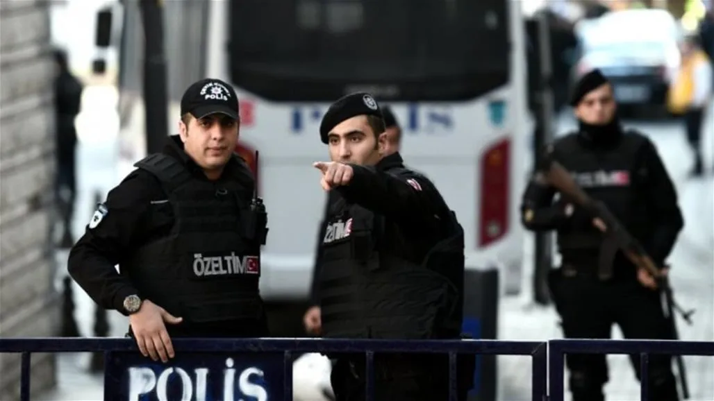 الخارجية: القبض على مرتكب جريمة قتل العراقيين في أورفا التركية ونواصل متابعة القضية الخارجية: القبض على مرتكب جريمة قتل العراقيين في أورفا التركية ونواصل متابعة القضية