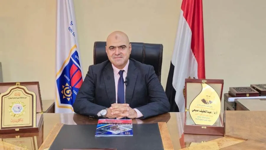 نادي 6 أكتوبر يقيم احتفالًا كبيرًا بمناسبة الذكرى الثانية عشرة لثورة 30 يونيو