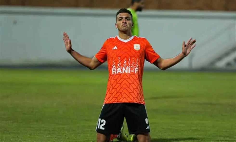 الأهلي يتفاوض مع فاركو للإنضمام إلى ياسين مرعي