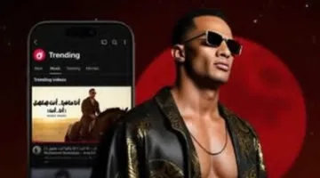 محمد رمضان يتصدر ترند يوتيوب بأغنية “أنا انت” ويعبر عن شكره: الحمد لله
