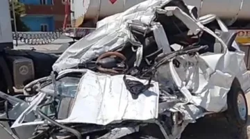 عاجل.. وزارتك تحتكر الأموال.. عمرو أديب يوجه نداء لوزير النقل عقب حادث المنوفية