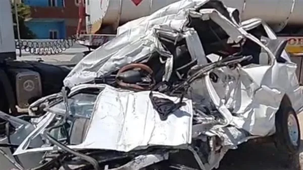 عاجل.. وزارتك تحتكر الأموال.. عمرو أديب يوجه نداء لوزير النقل عقب حادث المنوفية عاجل.. وزارتك تحتكر الأموال.. عمرو أديب يوجه نداء لوزير النقل عقب حادث المنوفية