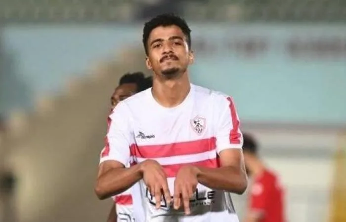 إبراهيم عبد الجواد: الزمالك يطلب 4 ملايين دولار للتخلي عن حسام عبد المجيد إبراهيم عبد الجواد: الزمالك يطلب 4 ملايين دولار للتخلي عن حسام عبد المجيد