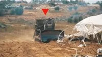 محلل سياسي: قوة المقاومة الفلسطينية قد تساهم في تمهيد الطريق لوقف إطلاق النار