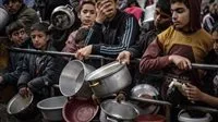عاجل.. محافظ شمال سيناء: نحن مستعدون لإرسال المساعدات إلى غزة فور التوصل إلى اتفاق.