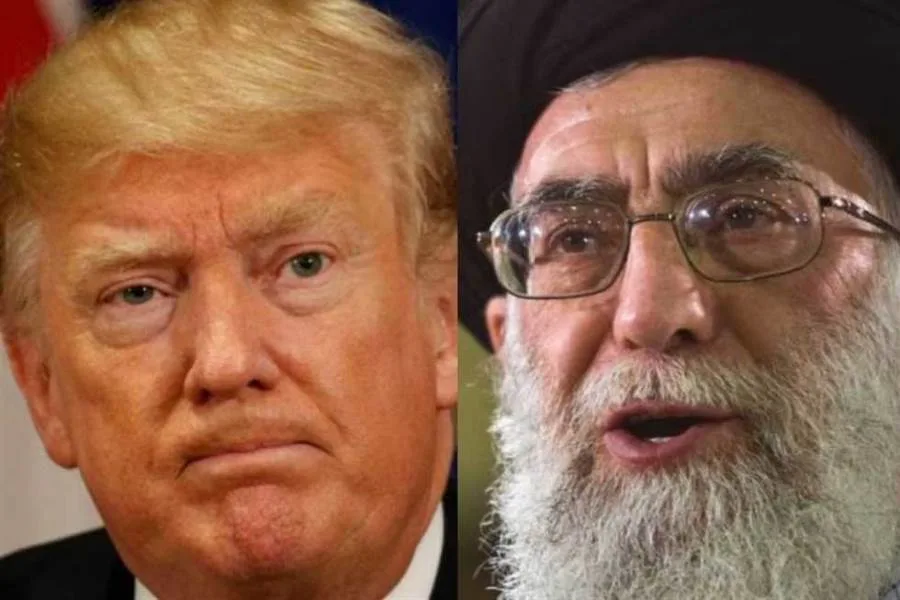 ترامب: أنقذت خامنئي من “مصير مروع ومهين” ترامب: أنقذت خامنئي من “مصير مروع ومهين”