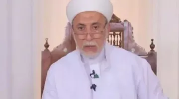 «يسري جبر»: خمس عوامل للنجاح في الحياة