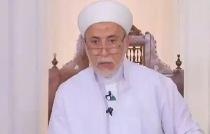 «يسري جبر»: خمس عوامل للنجاح في الحياة