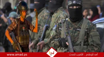 “رويترز”: حماس “تطلب” وقف إطلاق النار في غزة في ظل أزمة قيادية وتزايد استياء العشائر