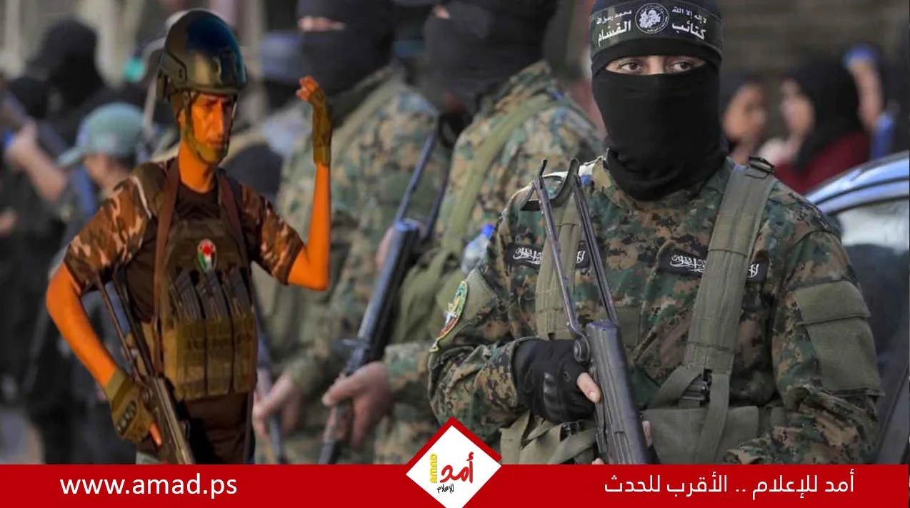 “رويترز”: حماس “تطلب” وقف إطلاق النار في غزة في ظل أزمة قيادية وتزايد استياء العشائر “رويترز”: حماس “تطلب” وقف إطلاق النار في غزة في ظل أزمة قيادية وتزايد استياء العشائر