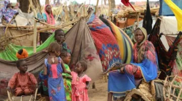 جهود دولية لإقناع طرفي النزاع في السودان بوقف إطلاق النار الإنساني لمدة أسبوع في الفاشر