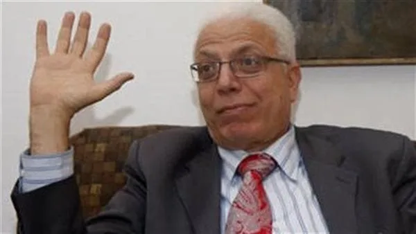 رئيس الهيئة المصرية للطاقة السابق: يحق للوكالة الدولية للطاقة الذرية إجراء تفتيشات على المواد النووية.