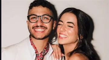 صناع المحتوى ملك دهشان ومروان مسلماني يعلنون عن خطبتهم: “أليس هذا مفاجئاً؟”