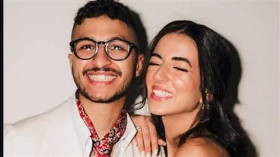 صناع المحتوى ملك دهشان ومروان مسلماني يعلنون عن خطبتهم: “أليس هذا مفاجئاً؟” صناع المحتوى ملك دهشان ومروان مسلماني يعلنون عن خطبتهم: “أليس هذا مفاجئاً؟”