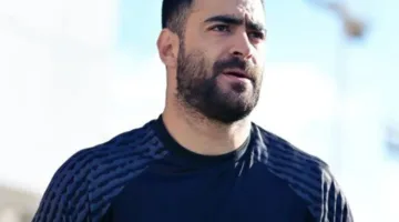 «عشق الزمالك في كل قلب».. النادي يودع حمزة المثلوثي برسالة مؤثرة بعد مغادرته