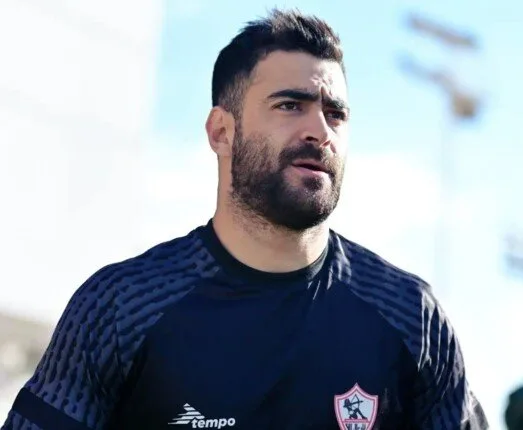«عشق الزمالك في كل قلب».. النادي يودع حمزة المثلوثي برسالة مؤثرة بعد مغادرته «عشق الزمالك في كل قلب».. النادي يودع حمزة المثلوثي برسالة مؤثرة بعد مغادرته