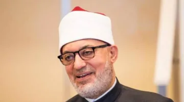 مفتي الجمهورية يعبر عن حزنه لضحايا الحادث على الطريق الإقليمي ويؤكد على قيمة النفس البشرية