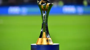 “فيفا” يكشف عن معلومات بطولة كأس الأندية القارية