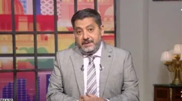 حسام الغمري: الإخوان أعدوا قافلة “صمود نتنياهو” لزيادة الفوضى مرة أخرى