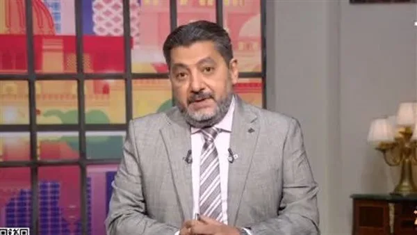حسام الغمري: الإخوان أعدوا قافلة “صمود نتنياهو” لزيادة الفوضى مرة أخرى حسام الغمري: الإخوان أعدوا قافلة “صمود نتنياهو” لزيادة الفوضى مرة أخرى