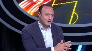 نادر السيد: الأهلي يمثل مصر بفخر في كأس العالم للأندية.. والزمالك يسعى للتعاقد مع نجلي.