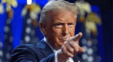 ترامب يتوقع تحقيق هدنة في غزة “خلال أسبوع”