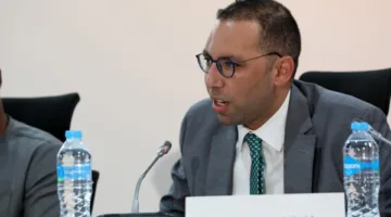 ختام مؤتمر صحة إفريقيا: تعزيز الذكاء الاصطناعي وتوسيع الإنتاج المحلي