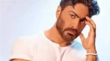 تامر حسني يعبّر عن حزنه لضحايا حادث الطريق الإقليمي في المنوفية: شهداء أرزاقهم.. اللهم اجعل الصبر في قلوب عائلاتهم.