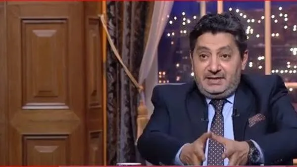 حسام الغمري: المرزوقي ومعتز مطر يتلقون أموالاً من وديعة مرسي في بريطانيا حسام الغمري: المرزوقي ومعتز مطر يتلقون أموالاً من وديعة مرسي في بريطانيا