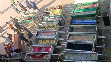 حزب الجبهة يقدم 100 ألف جنيه لكل عائلة متوفى و50 ألف جنيه لكل مصاب في حادث المنوفية