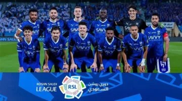 بين الهلال ومانشستر: تعرف على المباريات المجانية في دور الـ16 لمونديال الأندية