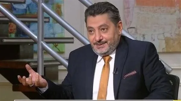 حسام الغمري: تنظيم الإخوان أعطى تعليمات مباشرة لأعضائه للالتحاق بـ ‘داعش’ حسام الغمري: تنظيم الإخوان أعطى تعليمات مباشرة لأعضائه للالتحاق بـ ‘داعش’