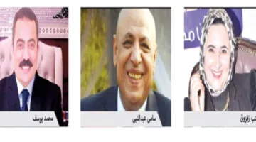 الشفاء من الركود الزراعي.. وتطلعات لمزيد من التقدم