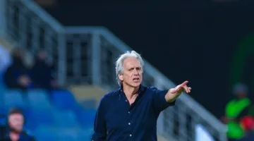 النصر يثير اهتمام جيسوس بعرض غير متوقع