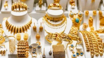 انخفاض غير متوقع.. تطور جديد في أسعار الذهب اليوم السبت 28 يونيو 2025