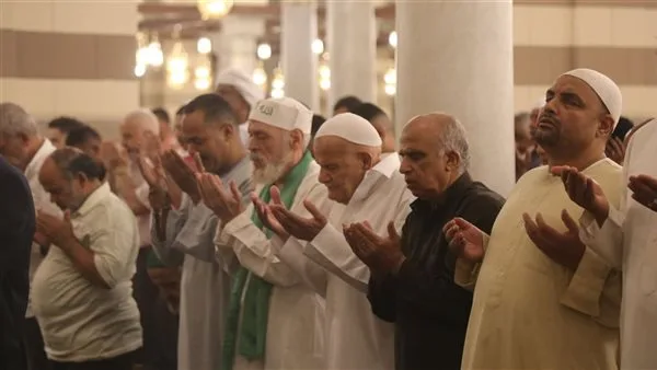 وقت أذان الفجر اليوم ومواعيد الصلاة في مصر يوم السبت 28 يونيو 2025