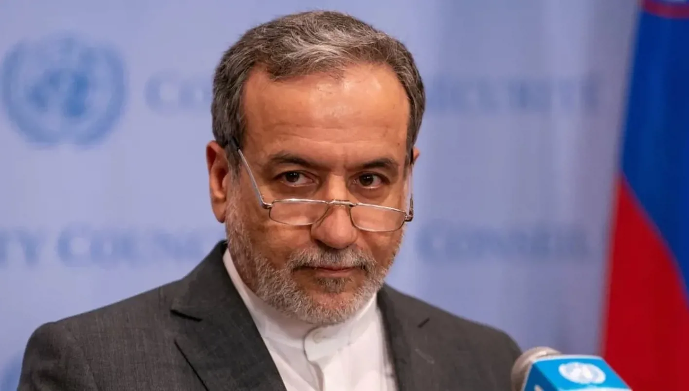عراقجي: ينبغي على ترامب الامتناع عن استخدام نبرة “غير مناسبة” مع خامنئي